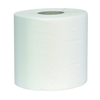 RX-P-20 Midi-T papier distributeur  (6rouleaux/colis) RX fiber 2-couches  160mx20cm 450pc/rouleau blanc